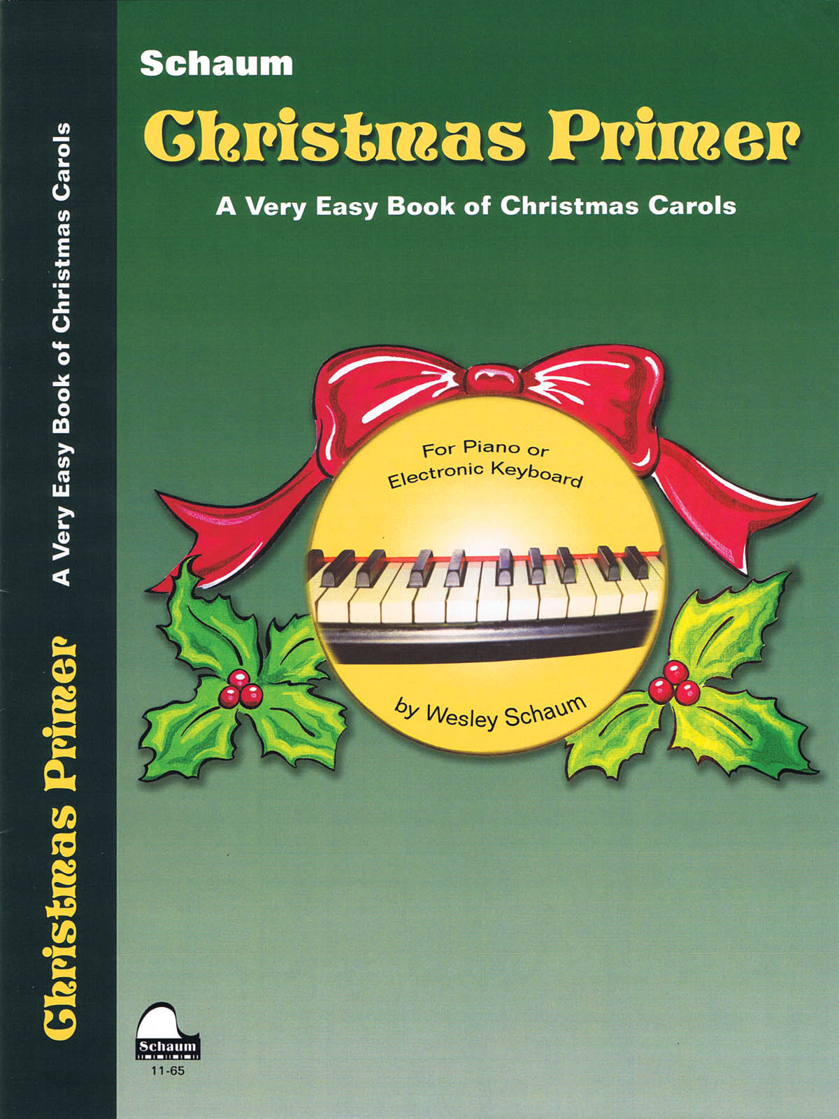 Product Cover for Christmas Primer