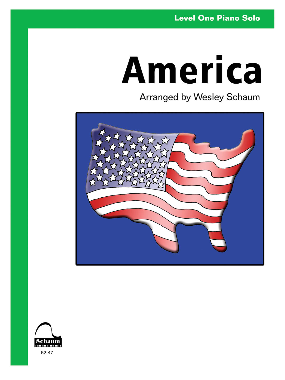 Product Cover for America