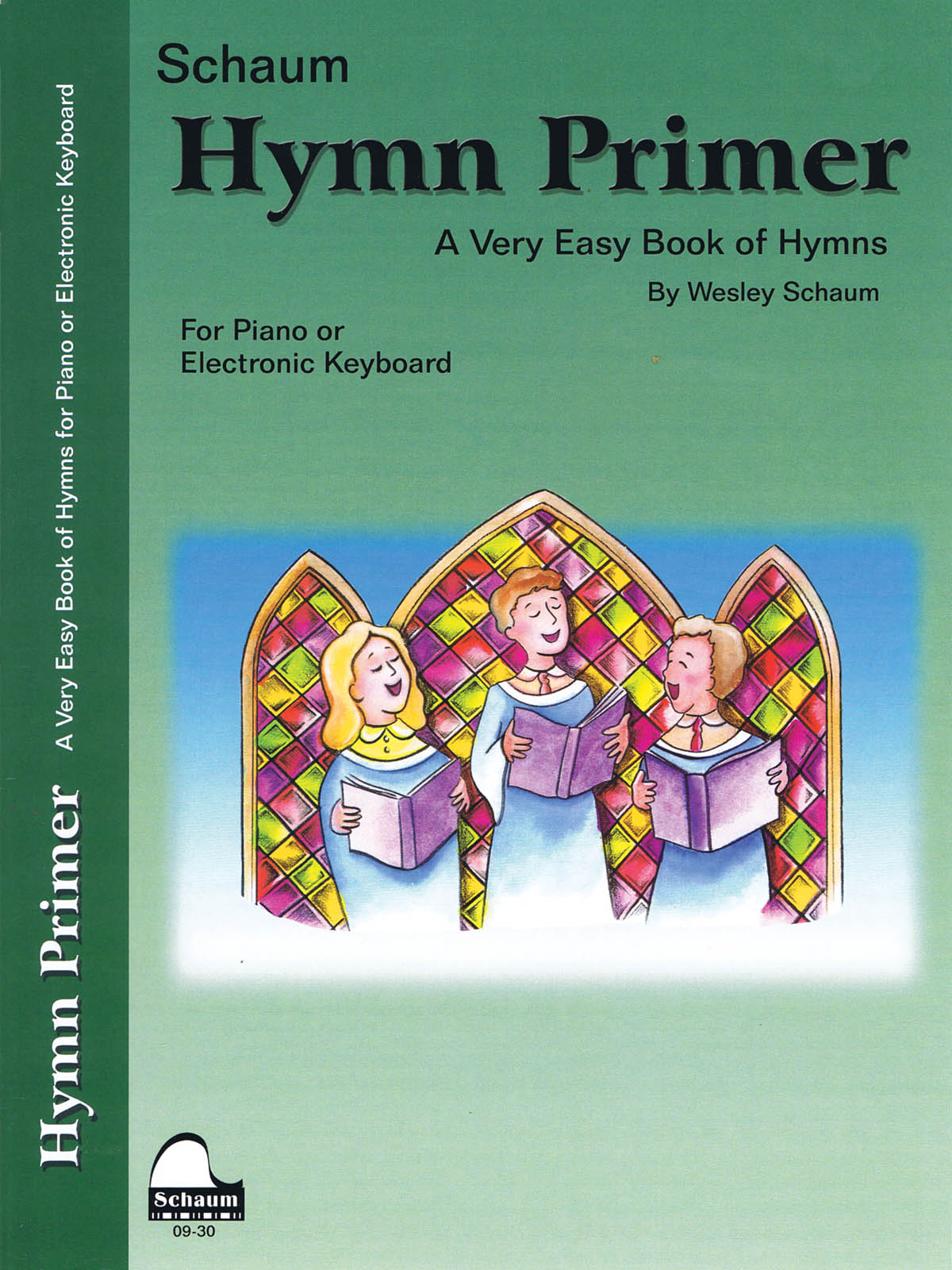 Product Cover for Hymn Primer
