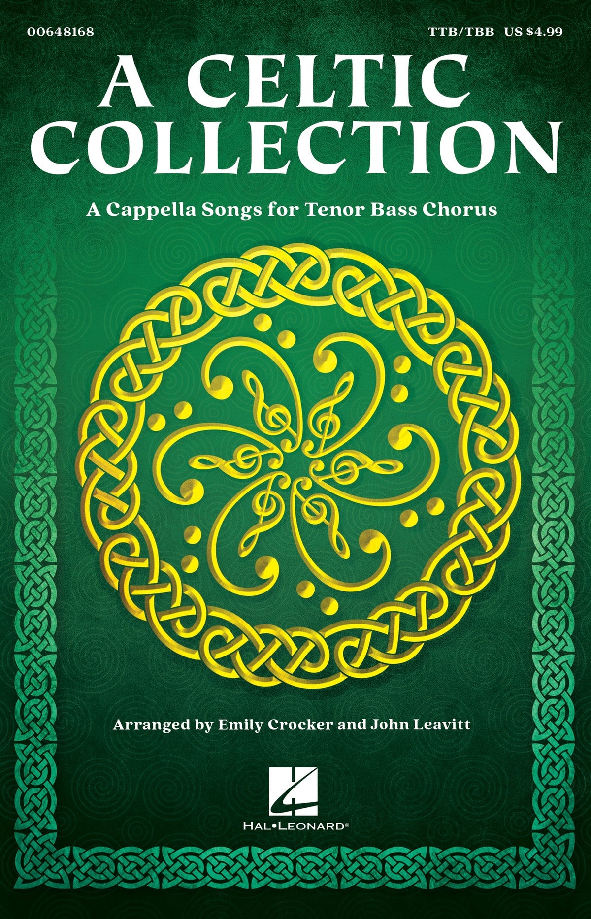Product Cover for A Celtic Collection