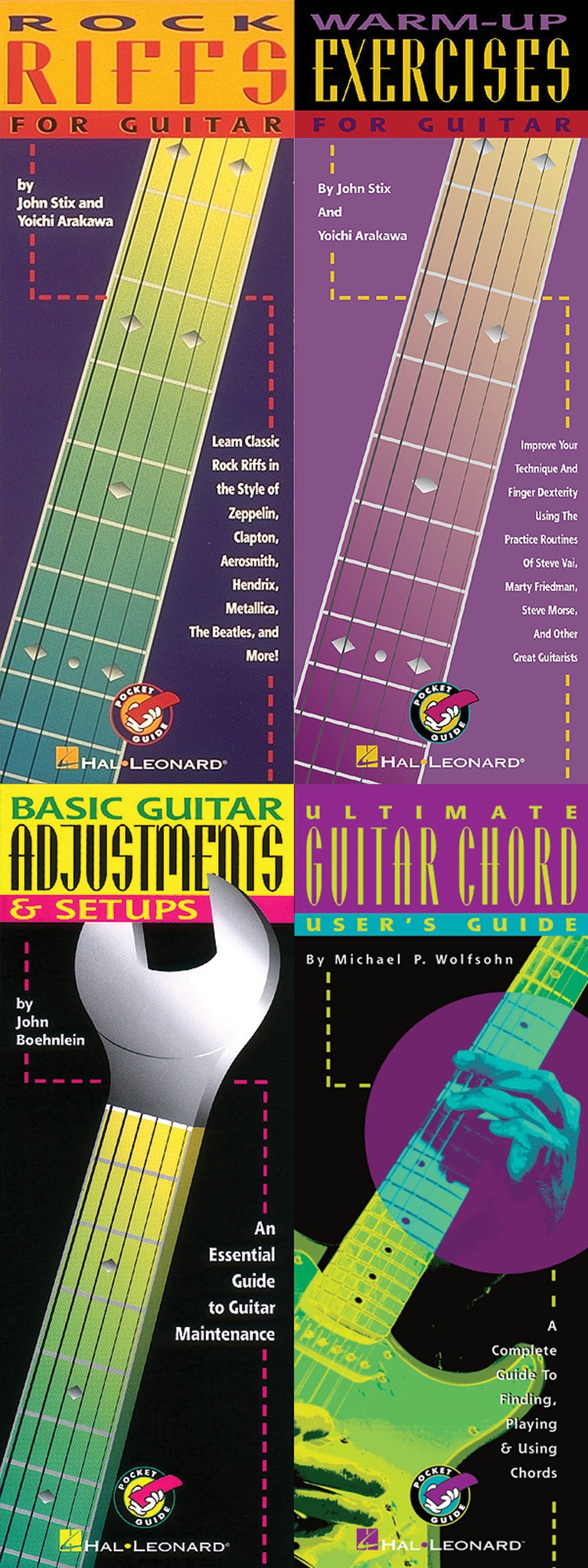 Product Cover for Pocket Reference Value Pack
