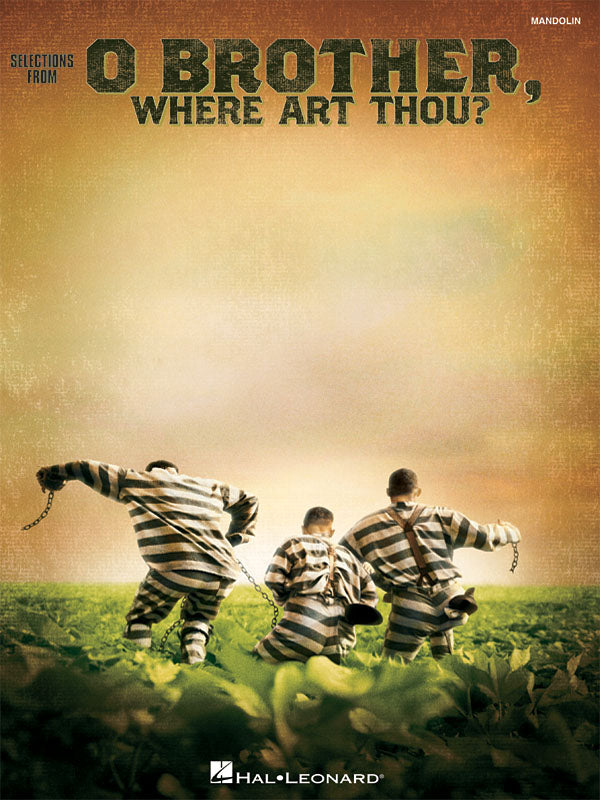 Product Cover for O Brother, Where Art Thou?