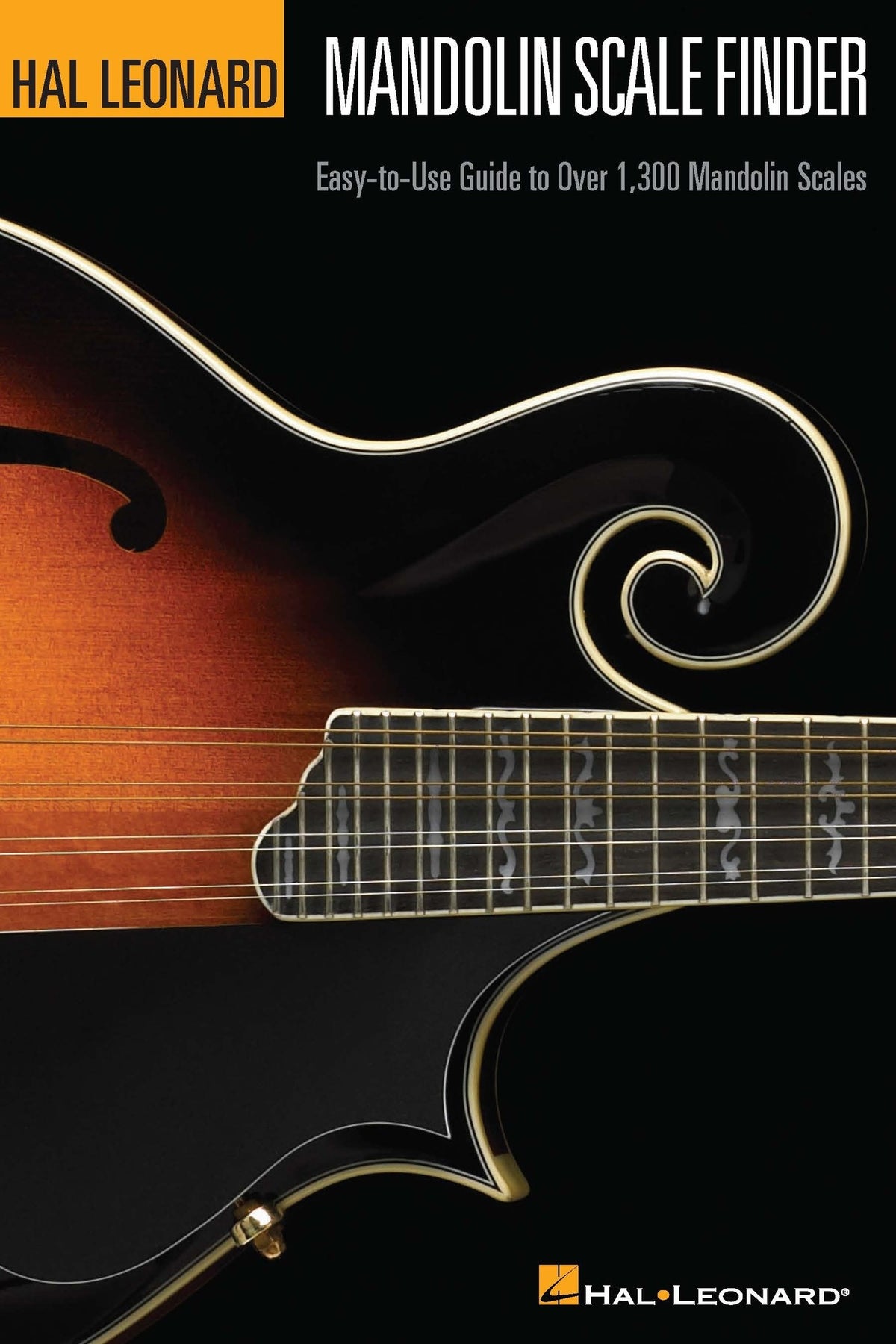 Product Cover for Mandolin Scale Finder