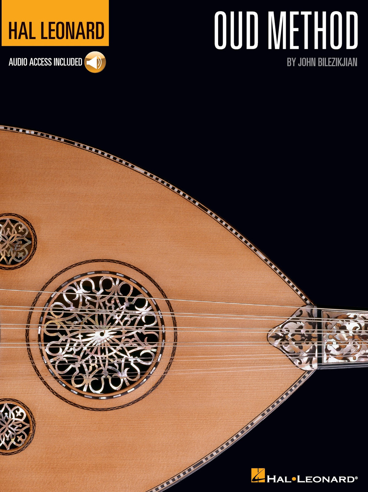 Product Cover for Hal Leonard Oud Method