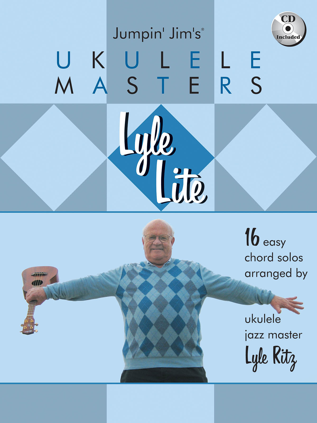 Product Cover for Lyle Lite
