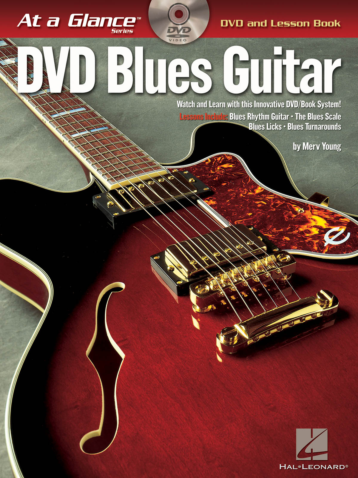 Product Cover for Blues Guitar