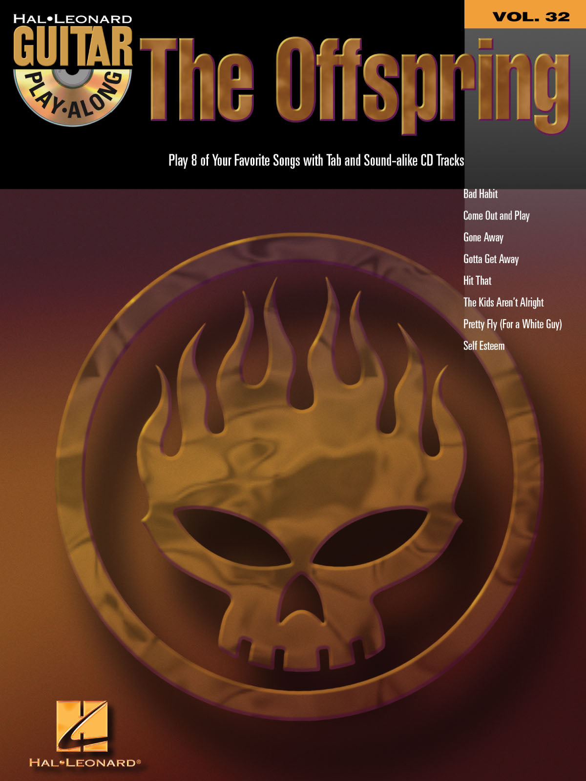 Product Cover for The Offspring
