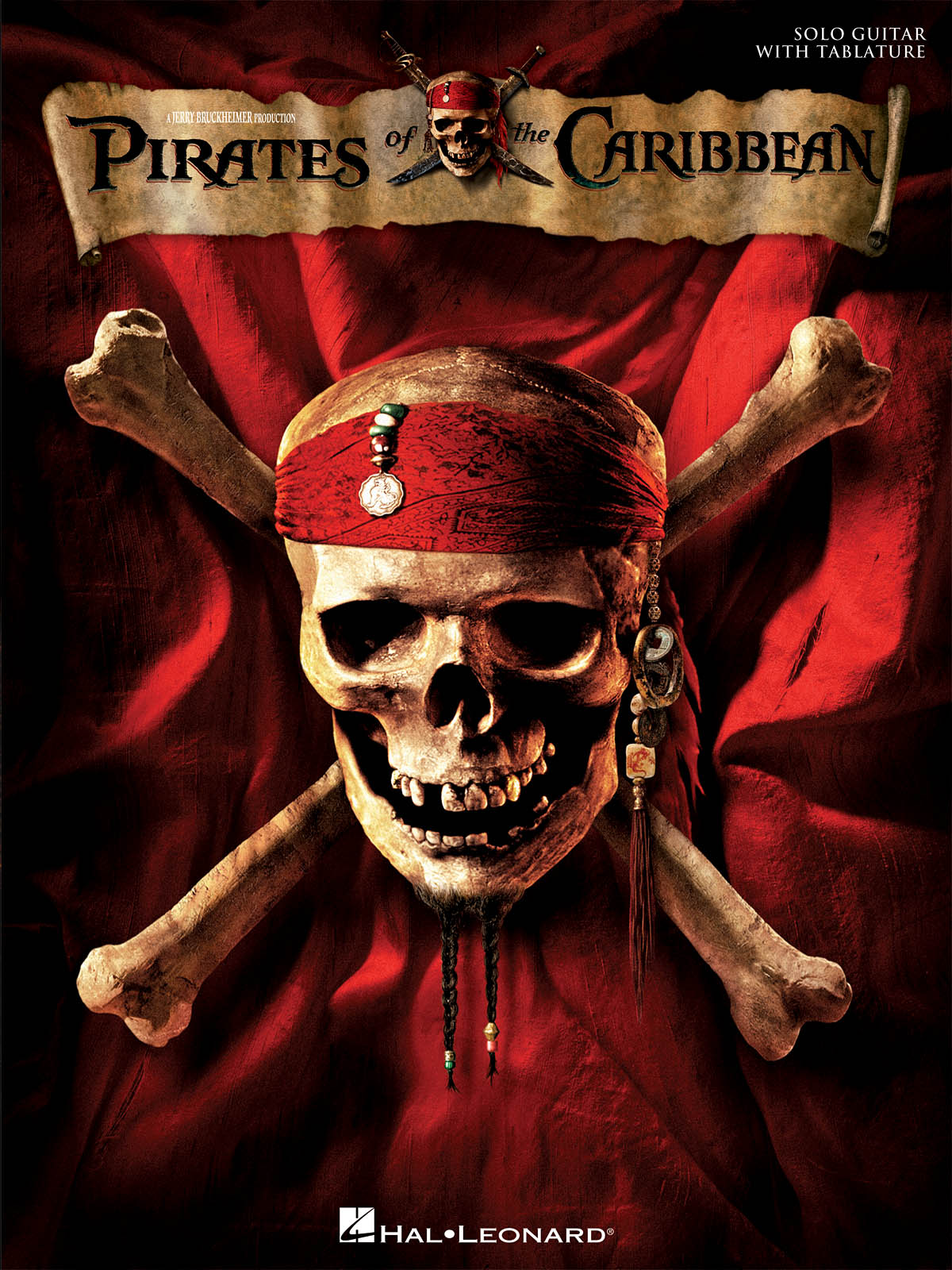 Product Cover for Pirates Of The Caribbean Medley 1 And 2