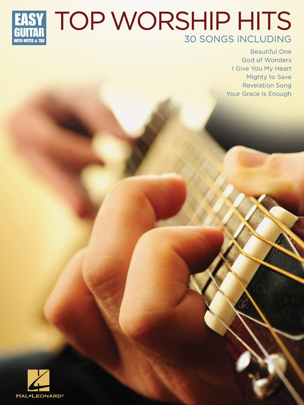 Product Cover for Top Worship Hits