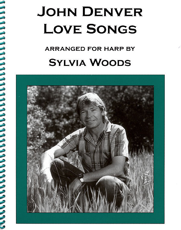 Product Cover for John Denver – Love Songs