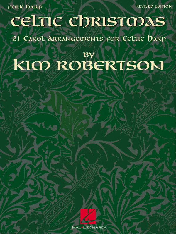 Product Cover for Celtic Christmas – Revised Edition