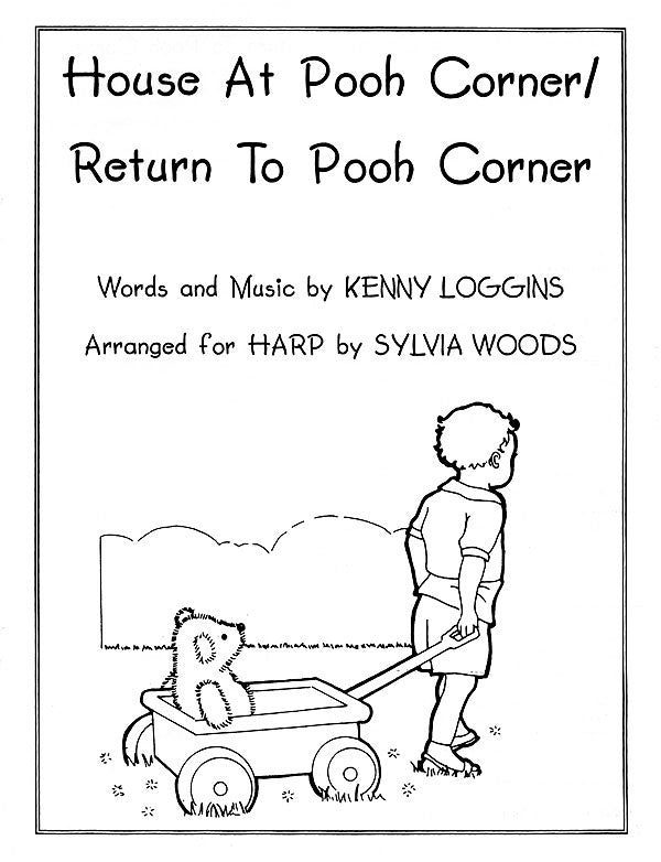 Product Cover for House at Pooh Corner/Return to Pooh Corner