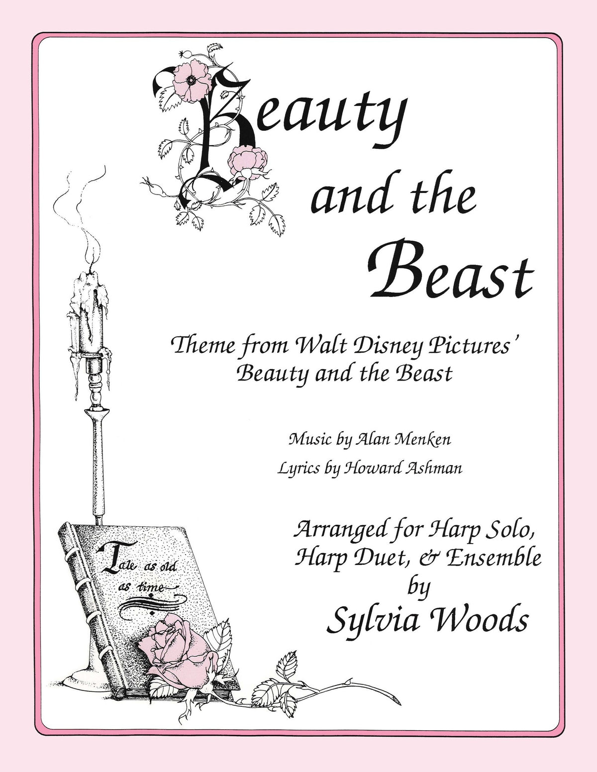 Product Cover for Beauty and the Beast