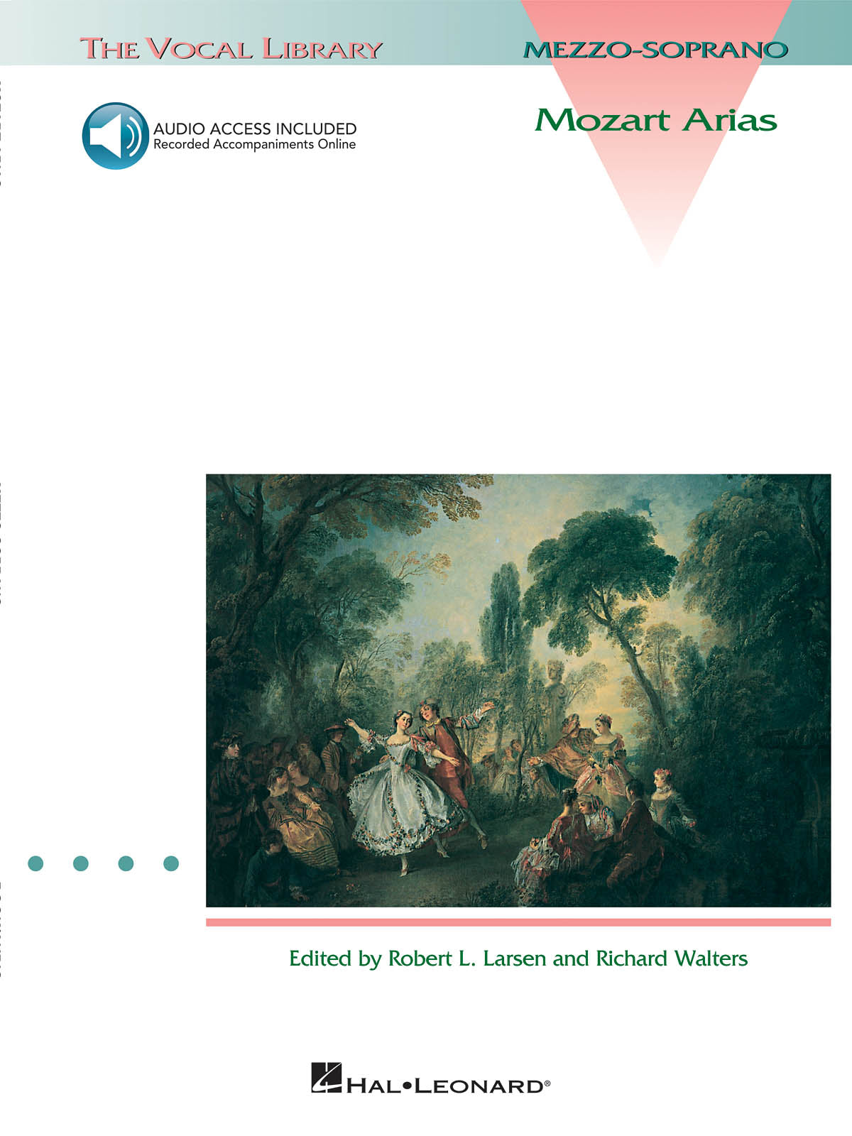 Product Cover for Mozart Arias for Mezzo-Soprano