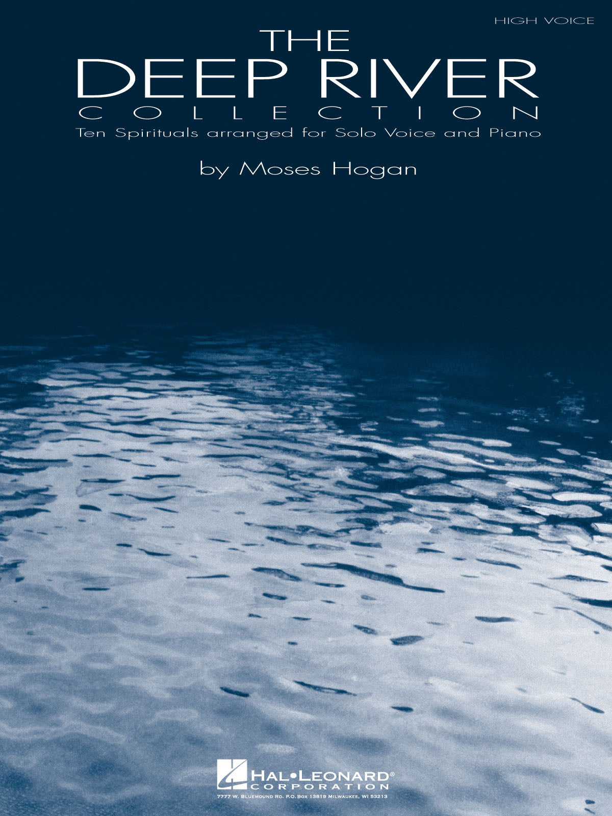 Product Cover for The Deep River Collection