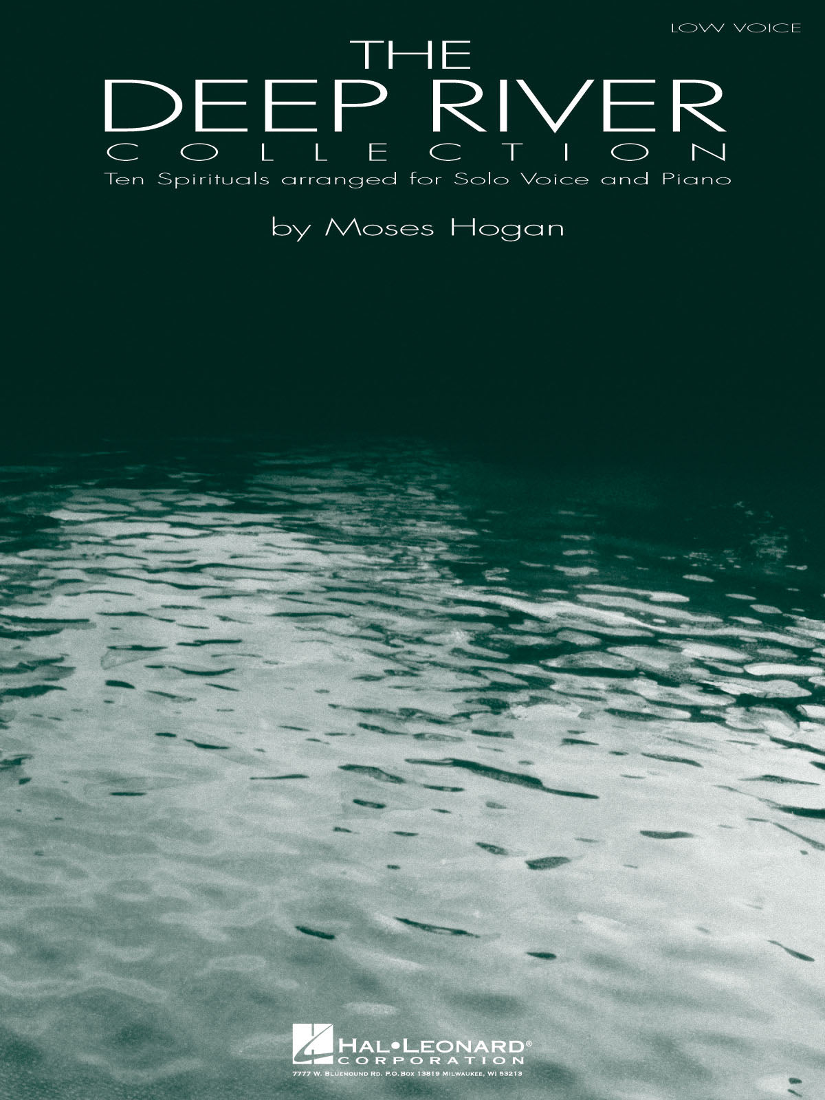 Product Cover for The Deep River Collection