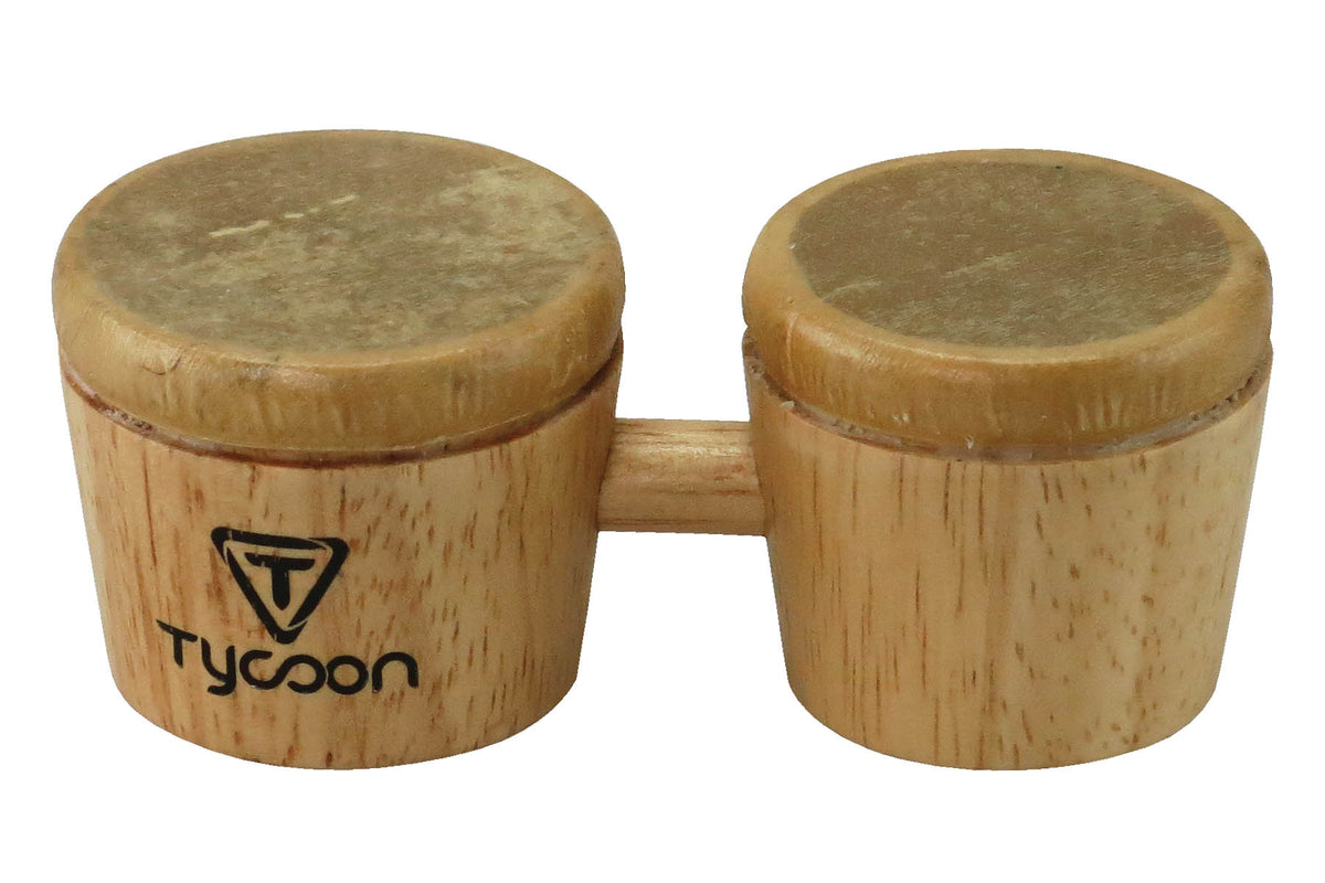 Product Cover for Bongo Skin Shaker