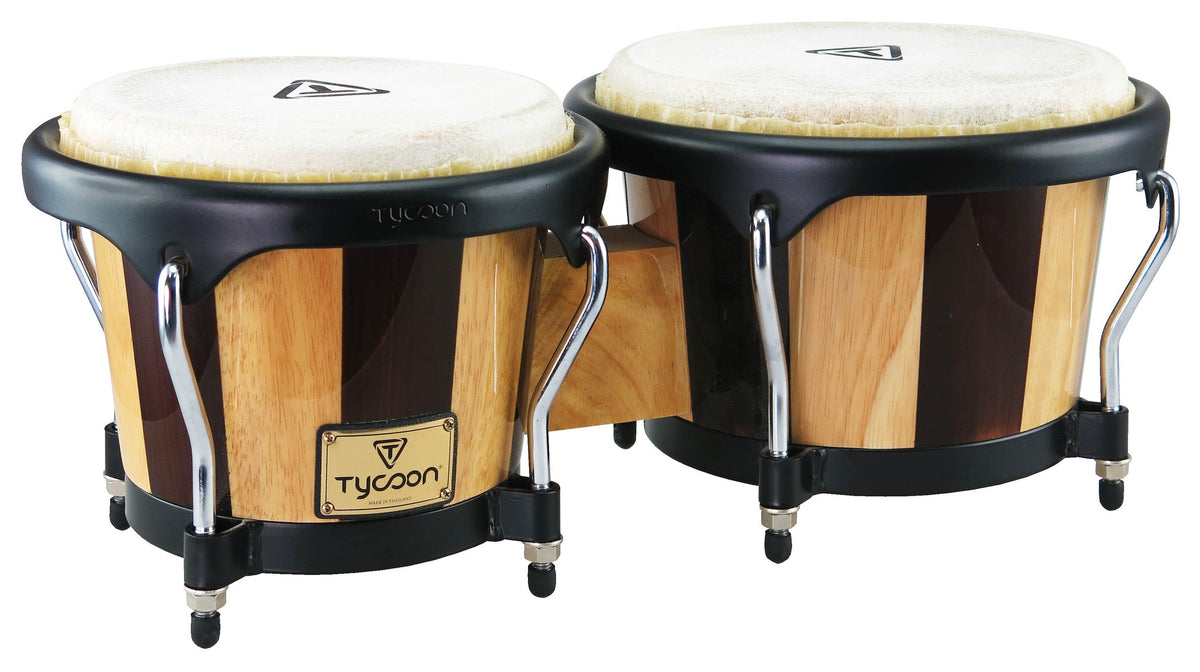 Product Cover for Artist Series Retro Finish Bongos