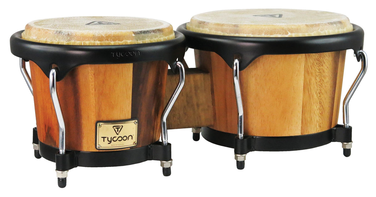 Product Cover for Artist Series Jamjuree Bongos