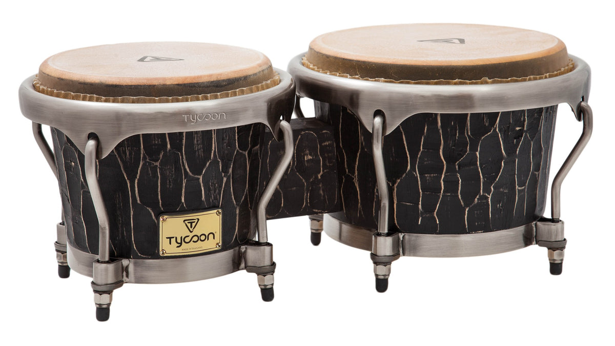 Product Cover for Master Handcrafted Original Series Bongos