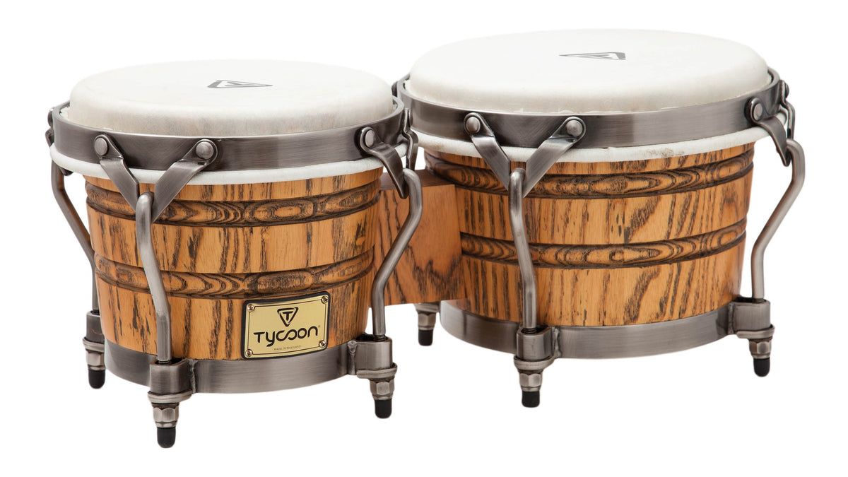 Product Cover for Signature Grand Series Bongos