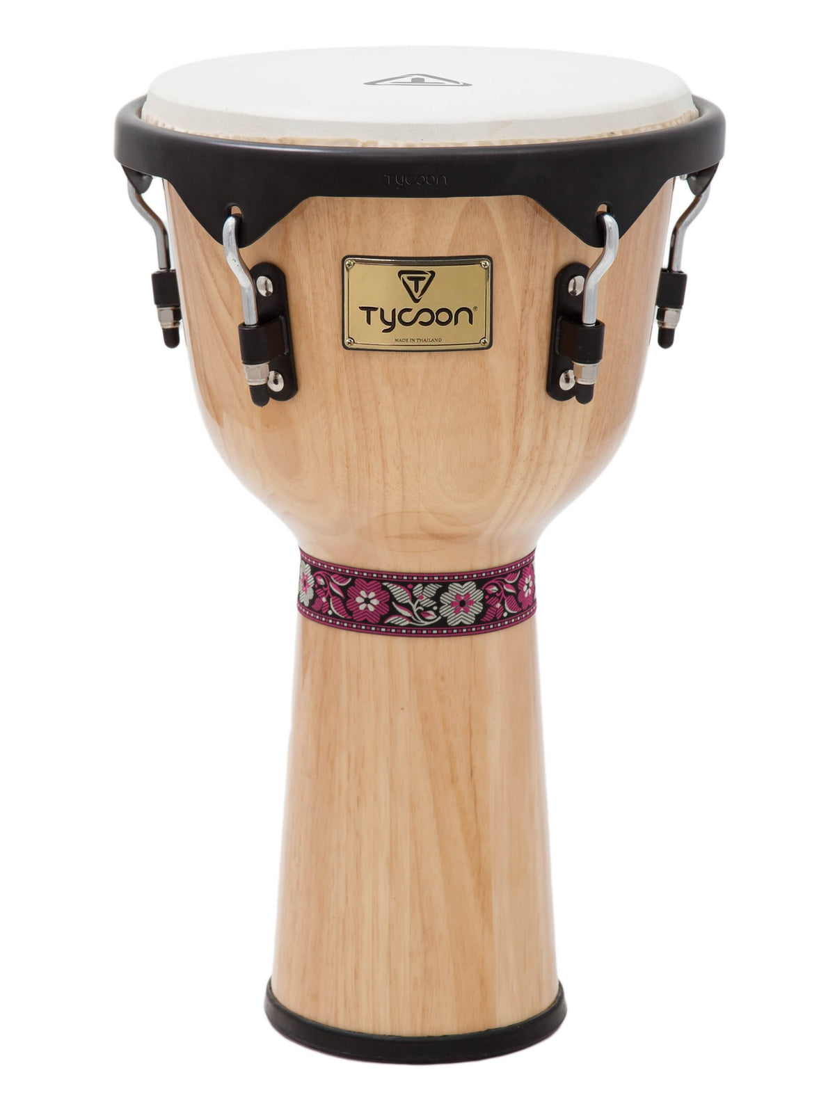 Product Cover for Artist Series Natural Finish Djembe