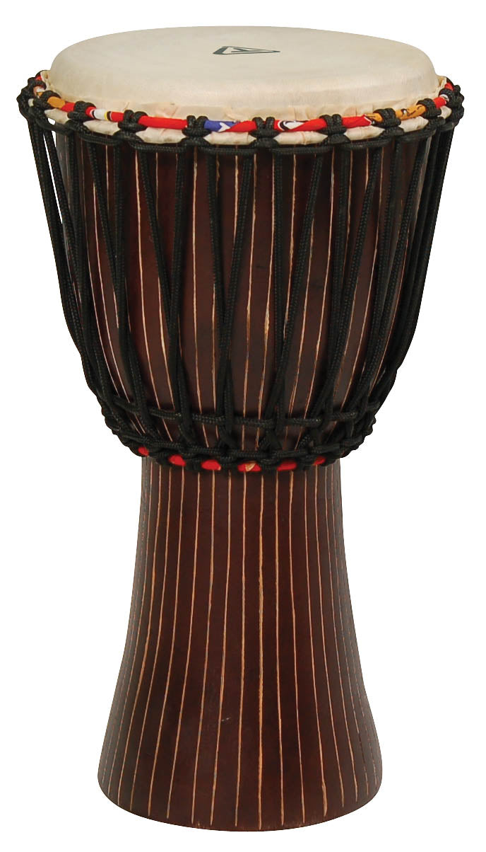 Product Cover for Hand-Carved African Djembe – T1 Finish