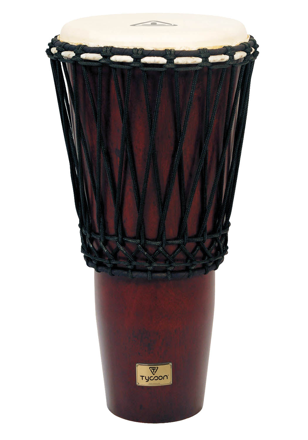 Product Cover for Rope-Tuned Ashiko