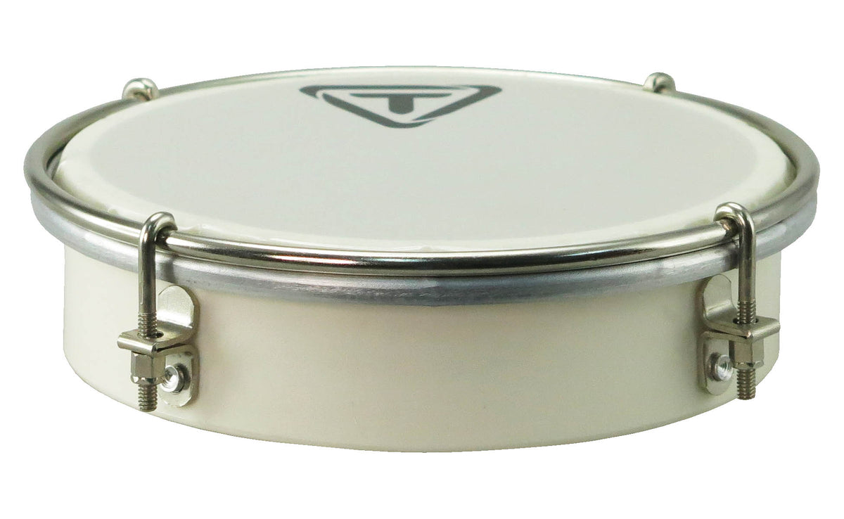 Product Cover for 6" Abs Tamborim - White