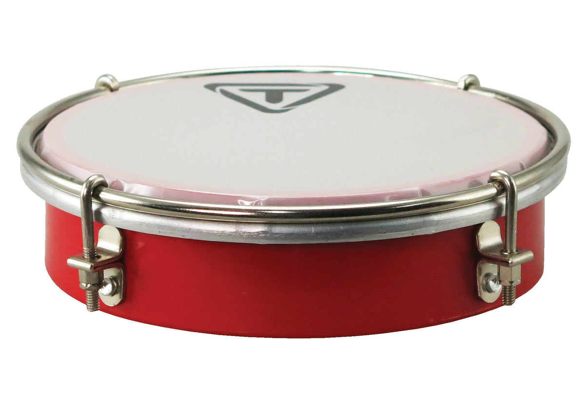 Product Cover for 6" Abs Tamborim - Red