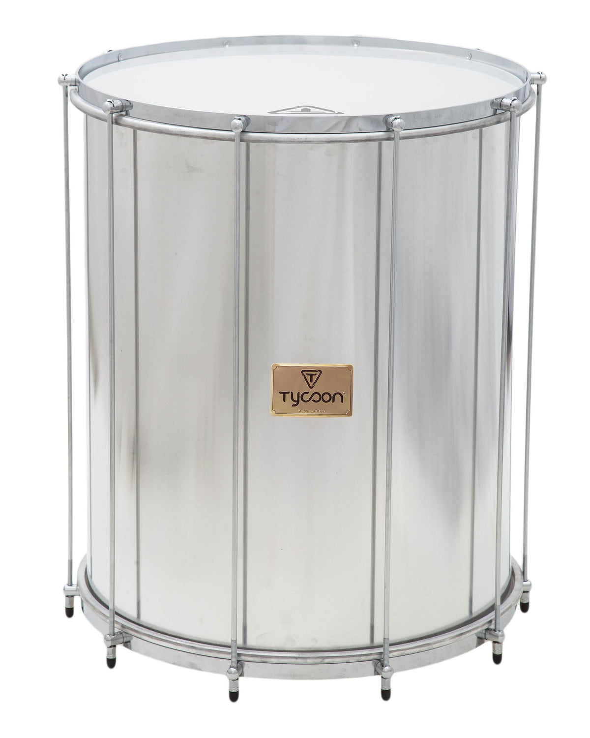 Product Cover for 18" Aluminum Surdo