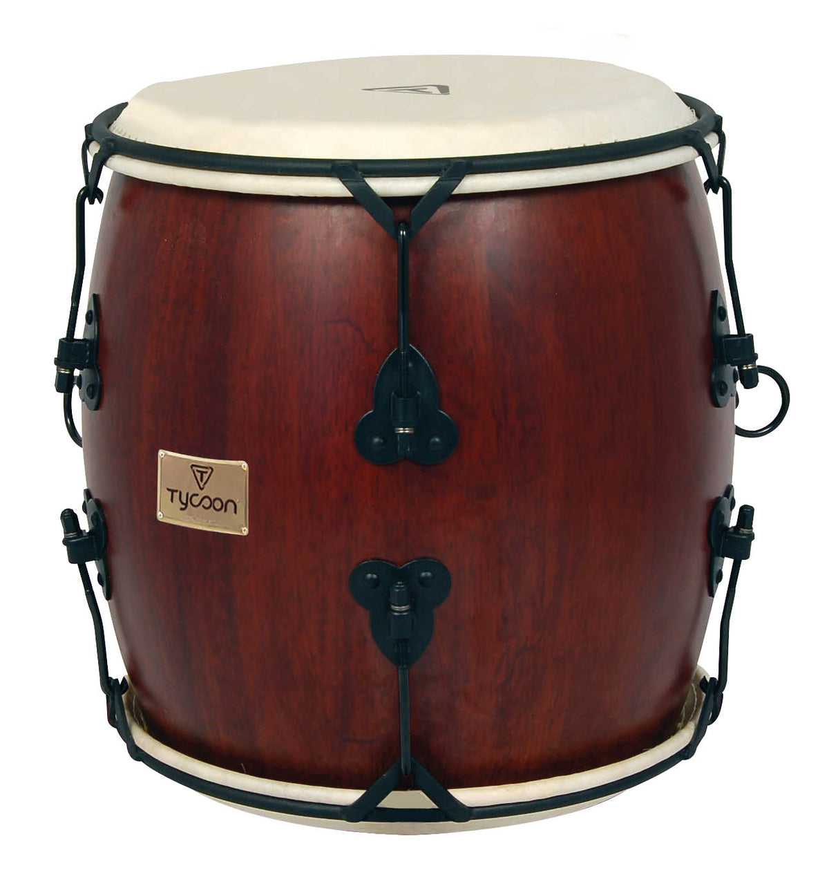 Product Cover for 16" Nagado Daiko - Ancient Mahogany Finish