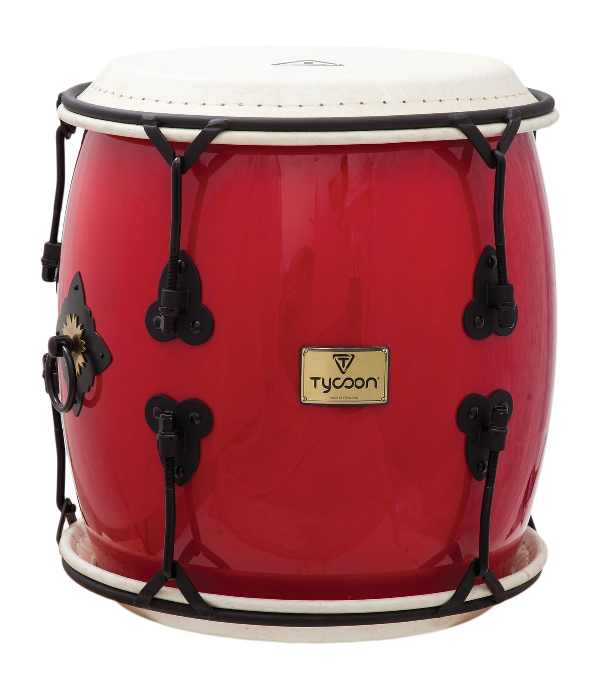 Product Cover for 20" Nagado Daiko - Traditional Red Finish