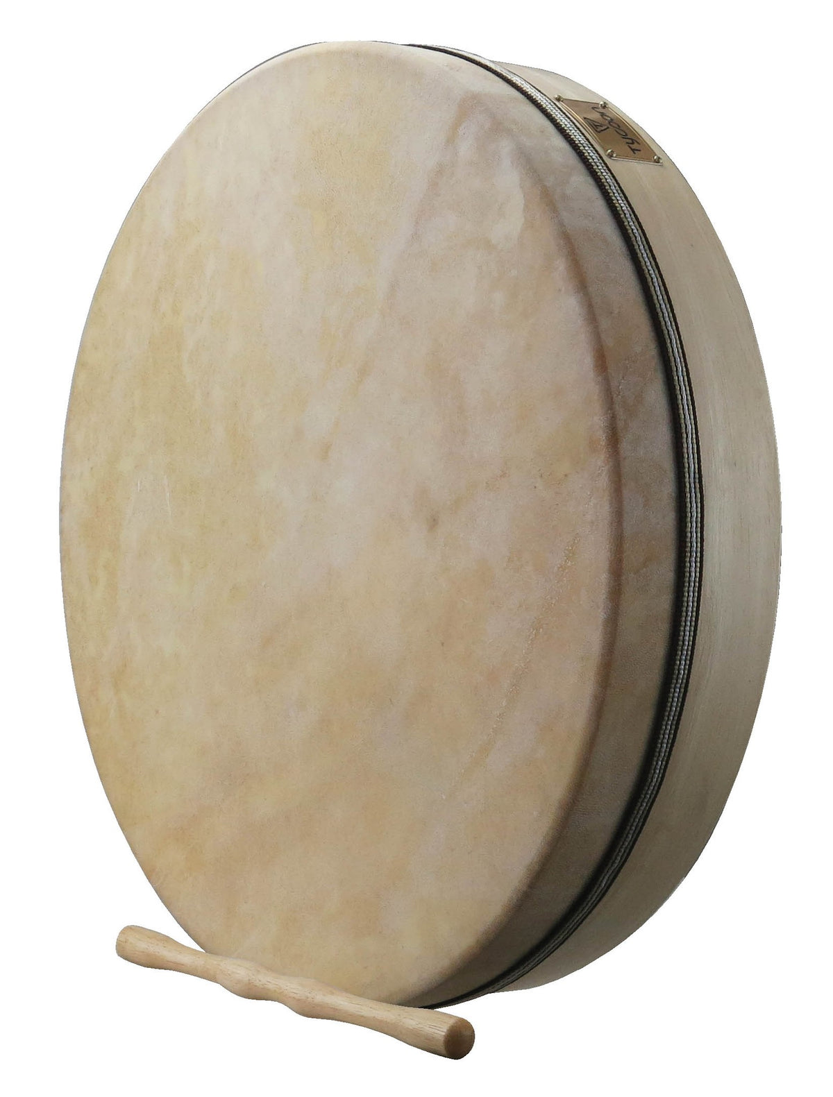 Product Cover for 18" Tunable Frame Drum