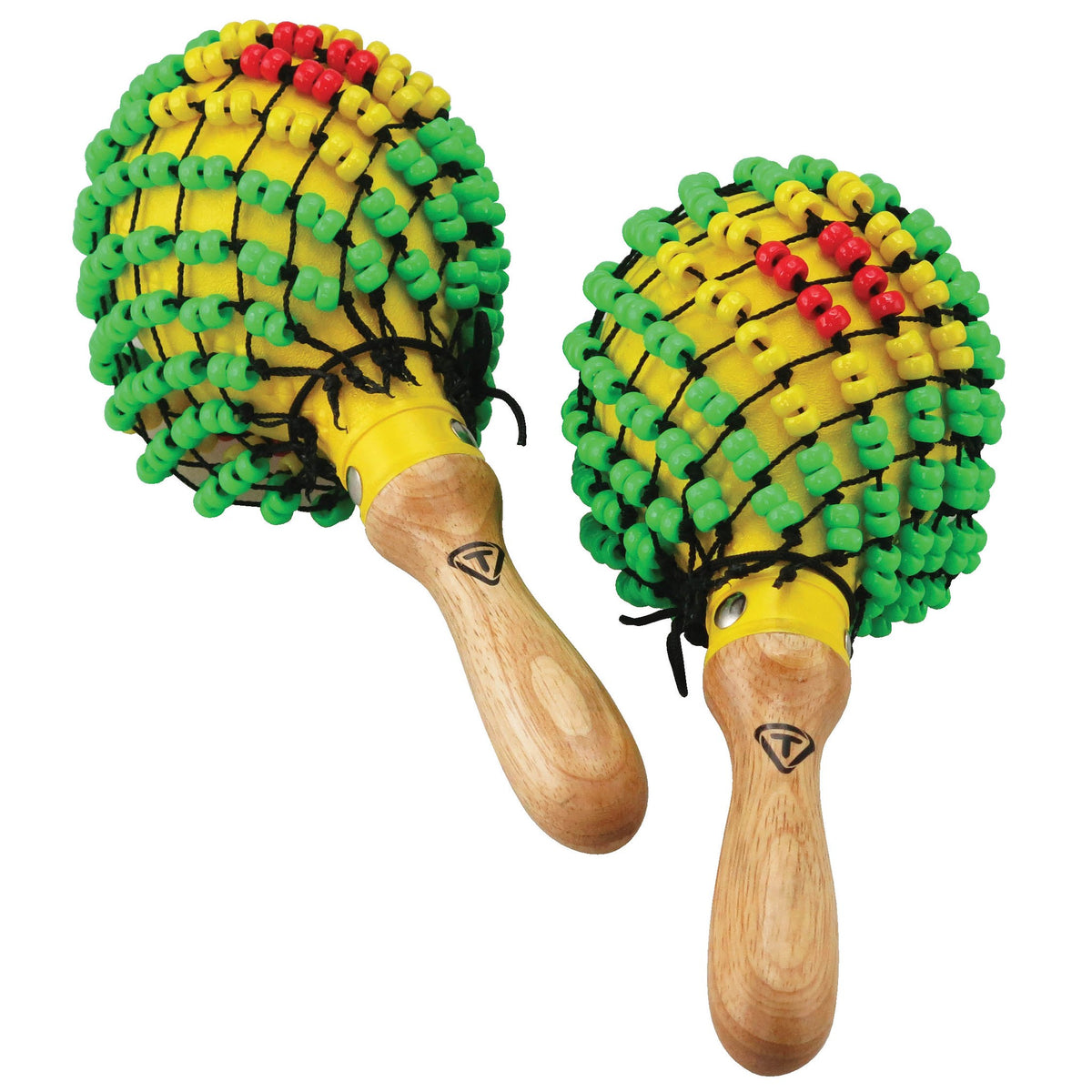 Product Cover for Beaded Maracas