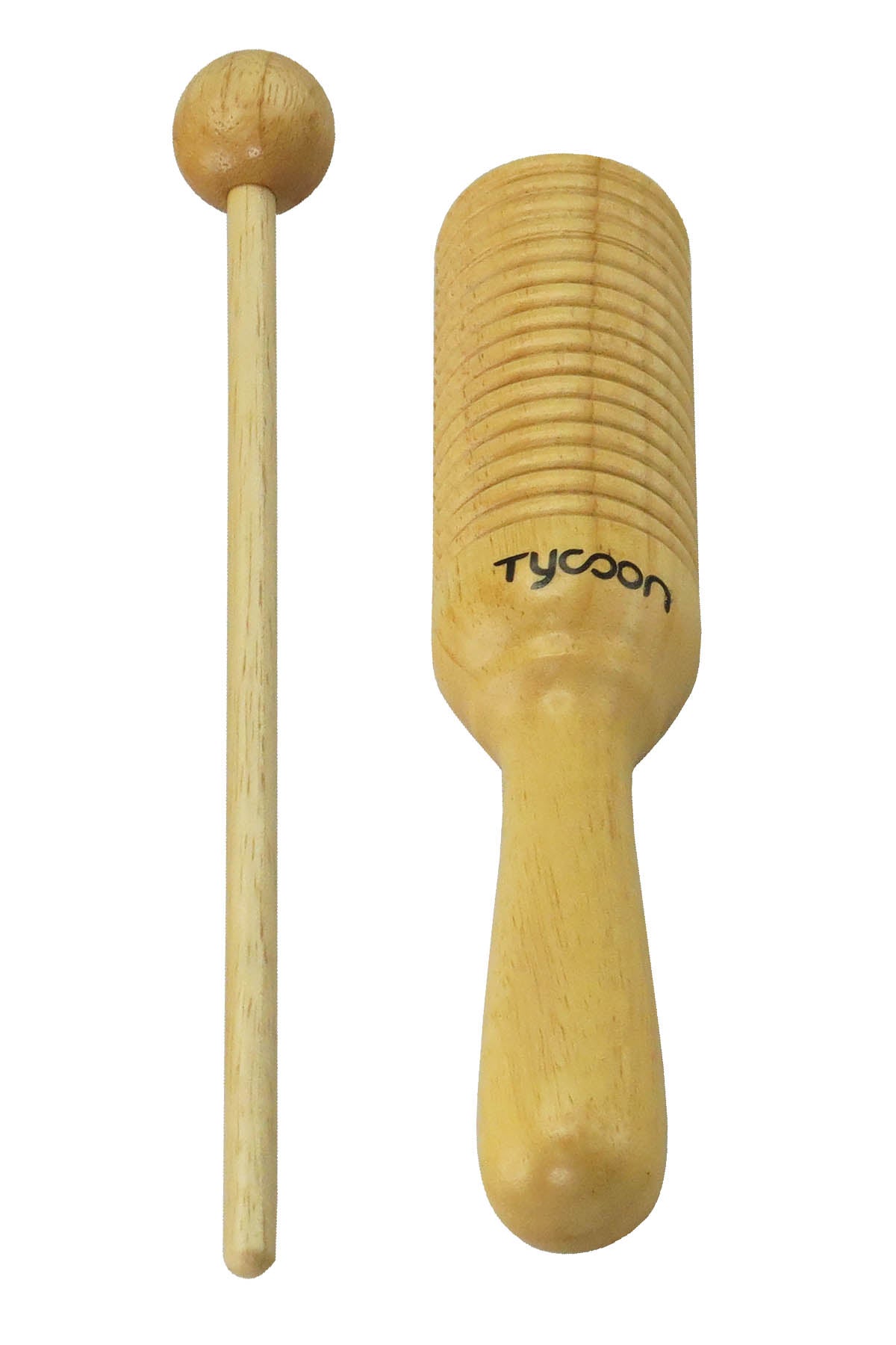 Product Cover for Single Tone Wood Block