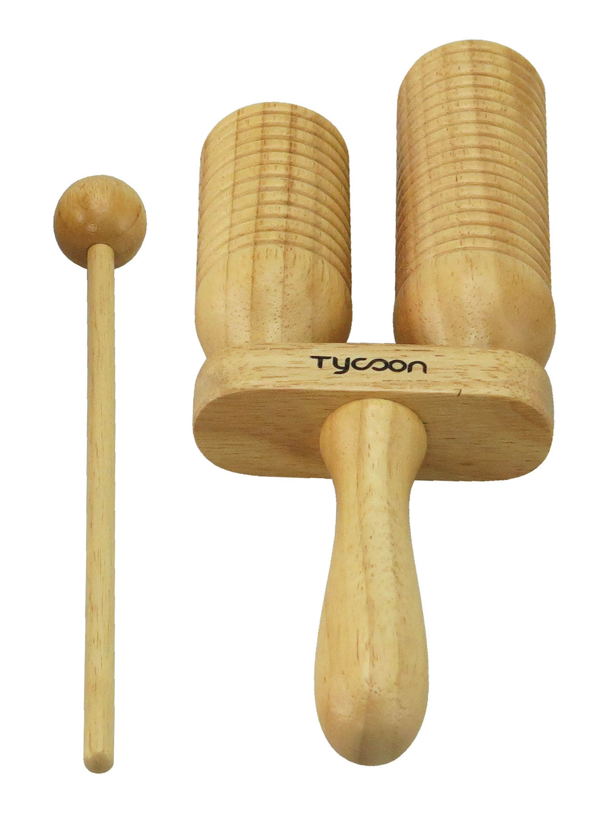 Product Cover for Two-Tone Wood Block