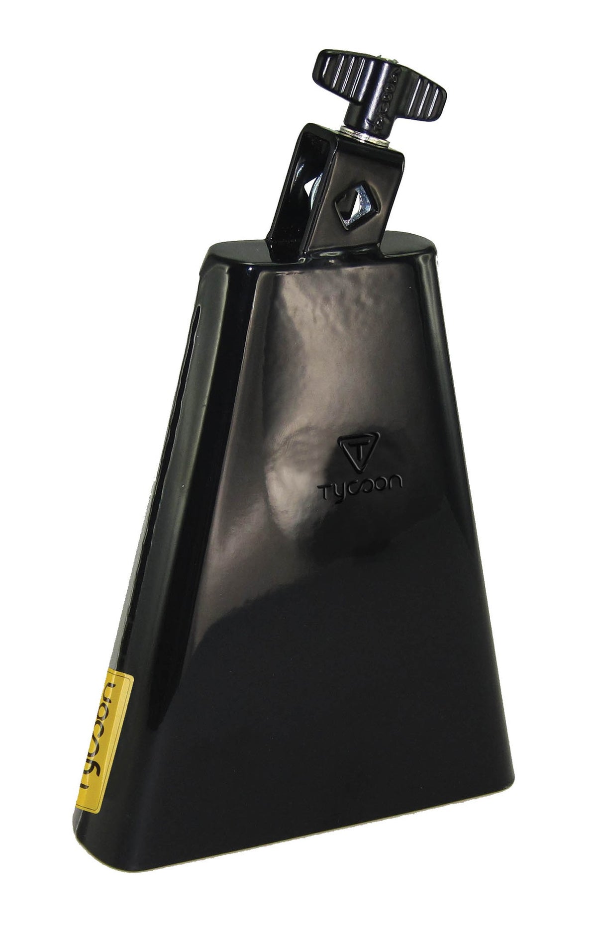 Product Cover for Black Pearl Series Low-Pitched Mountable Cowbell