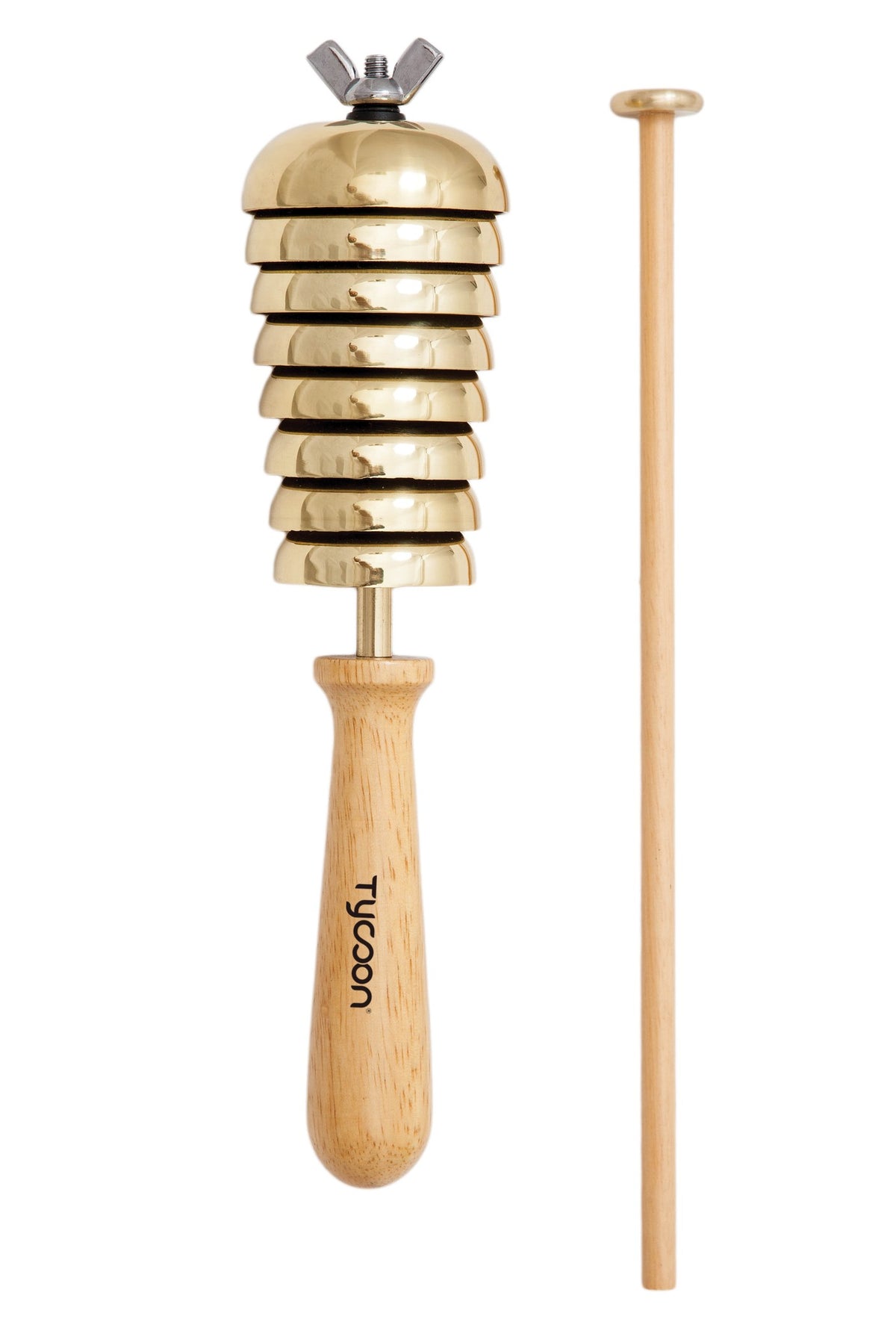 Product Cover for Hand-Held Bell Tree