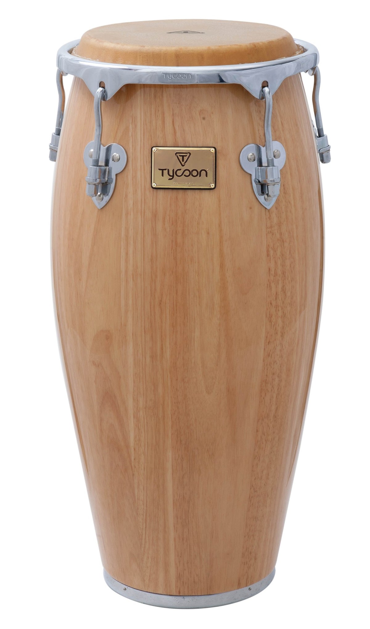 Product Cover for Master Classic Natural Series Conga