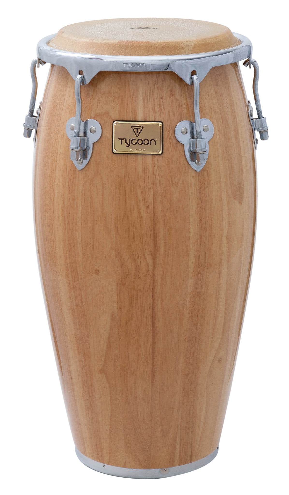 Product Cover for Master Classic Natural Series Conga
