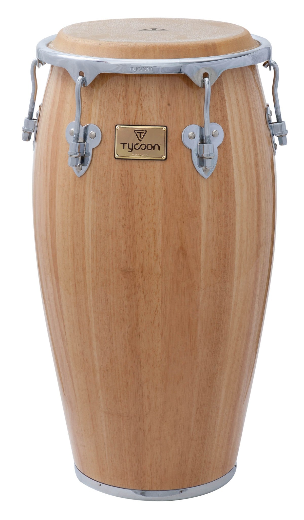 Product Cover for Master Classic Natural Series Conga