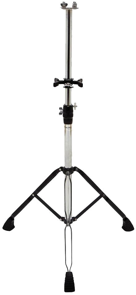 Product Cover for Conga Stand in Black