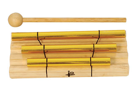 Product Cover for 3G Energy Chimes
