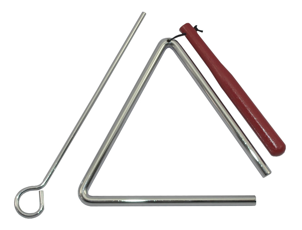 Product Cover for 6″ Triangle