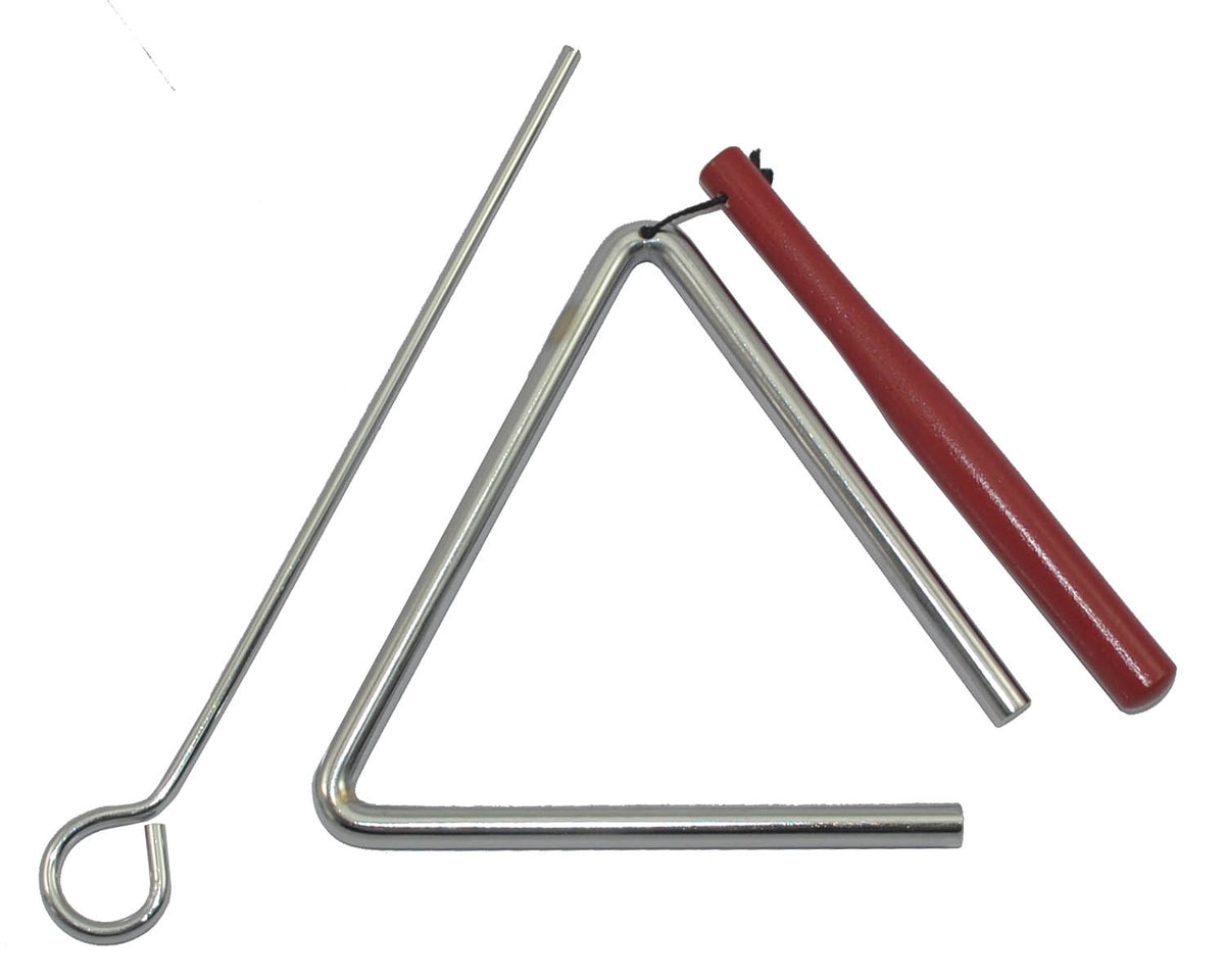 Product Cover for 5″ Triangle
