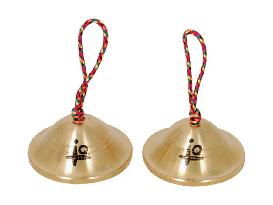 Product Cover for Small Mini Cymbals