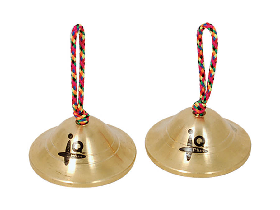 Product Cover for Large Mini Cymbals