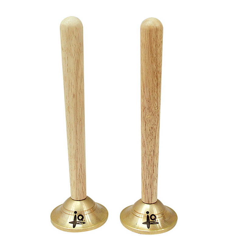 Product Cover for Mini Cymbals with Handle