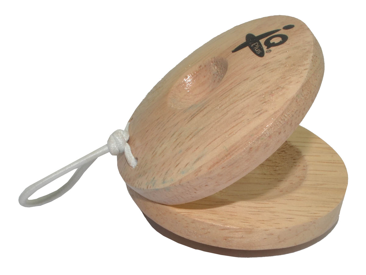 Product Cover for Natural Castanet